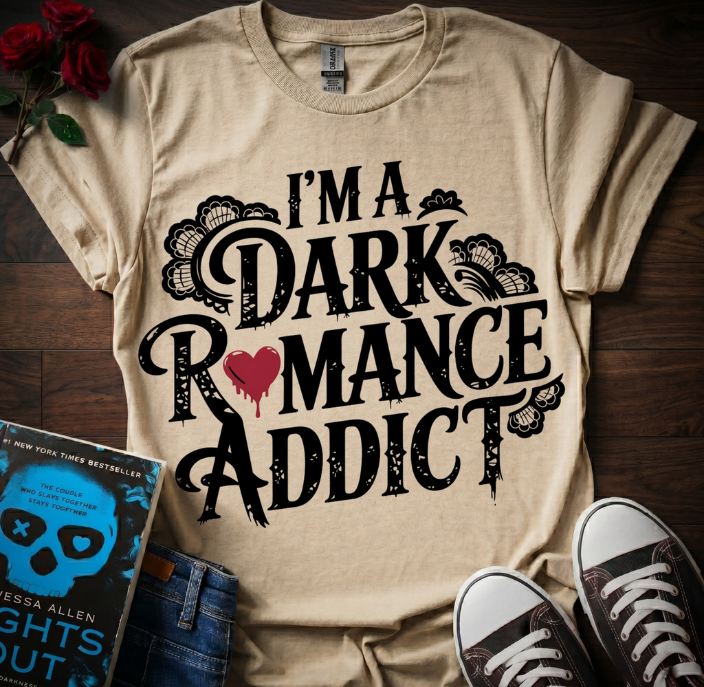 DR Addict T-Shirt