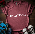STFUATTDLAGG T-Shirt