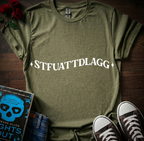 STFUATTDLAGG T-Shirt