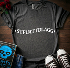 STFUATTDLAGG T-Shirt