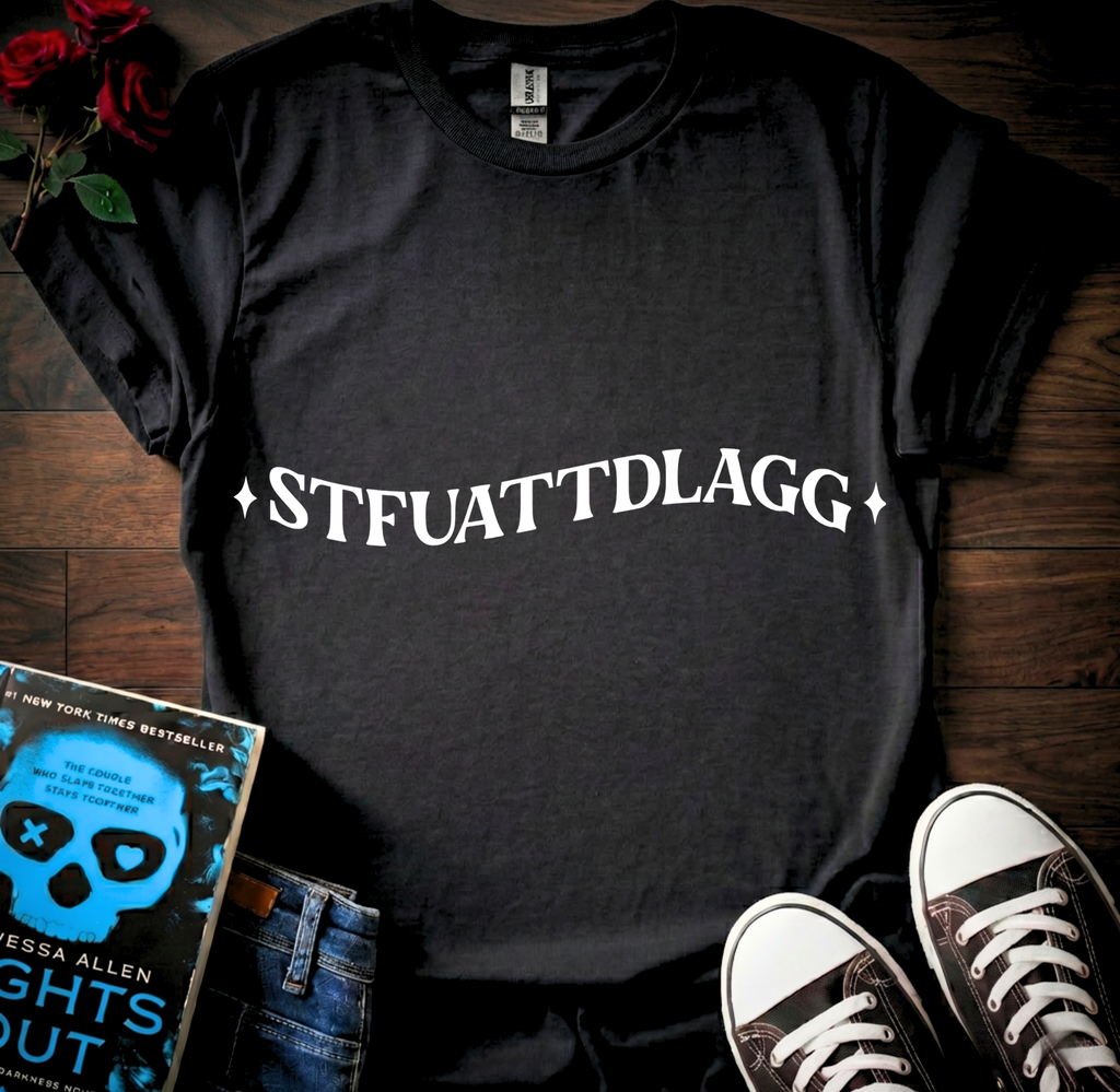 STFUATTDLAGG T-Shirt