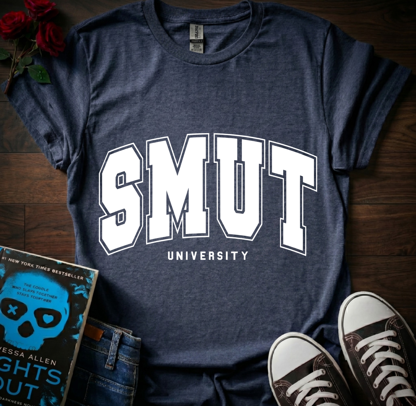 Smut University T-Shirt