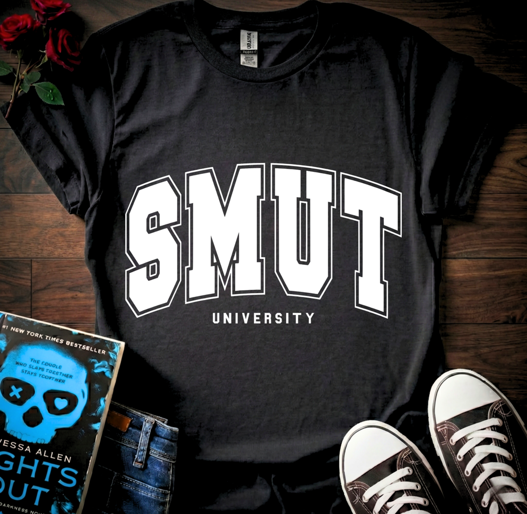 Smut University T-Shirt