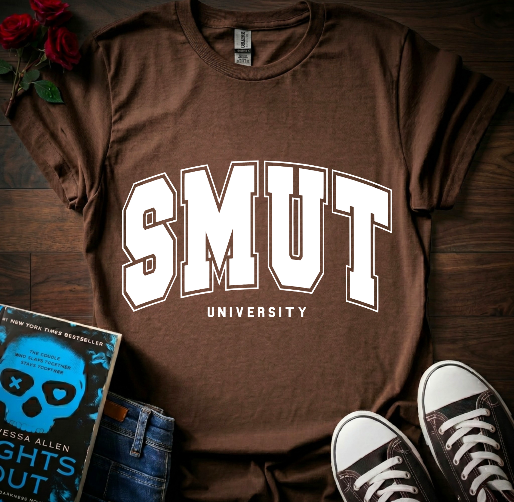 Smut University T-Shirt