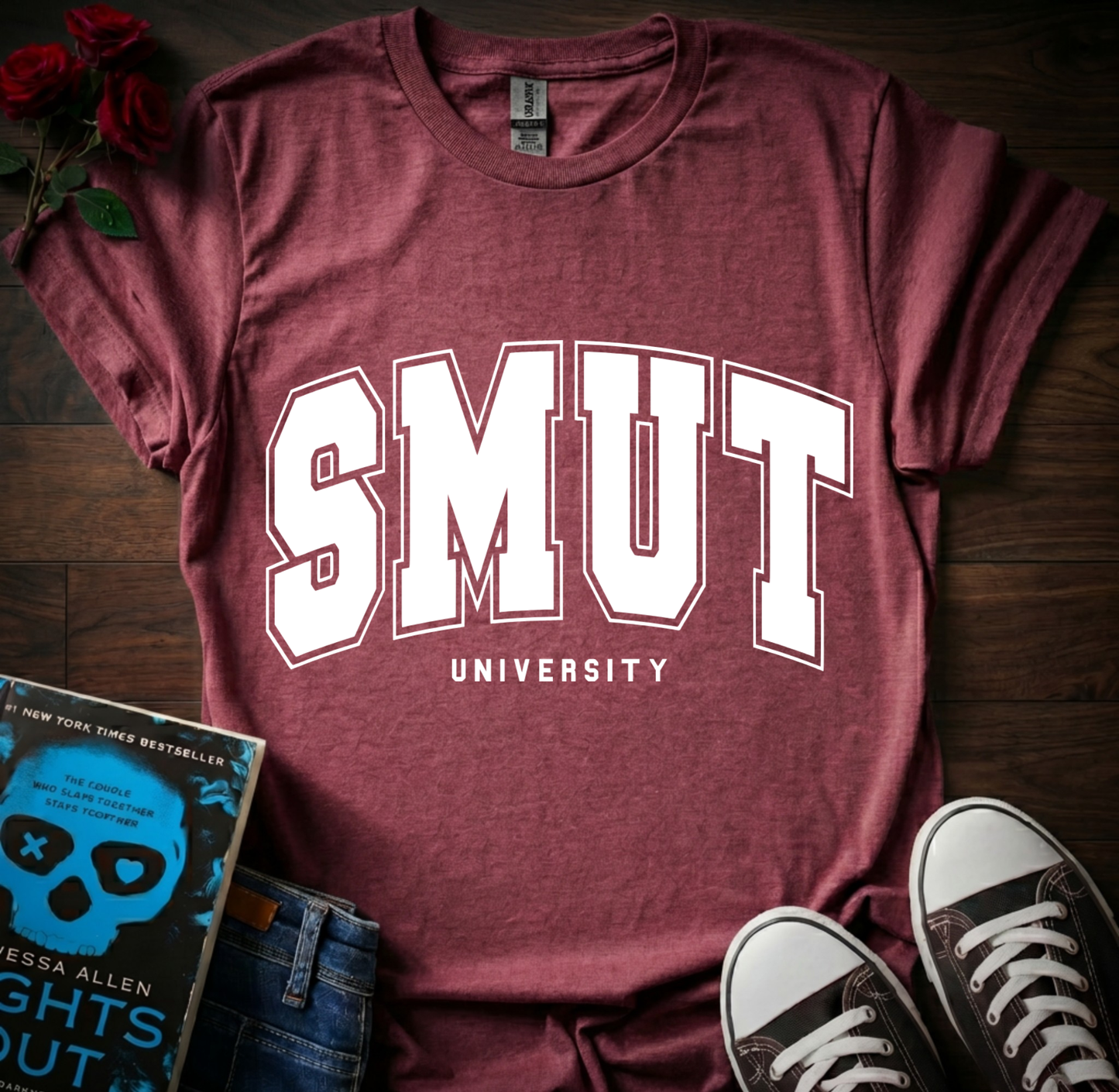 Smut University T-Shirt