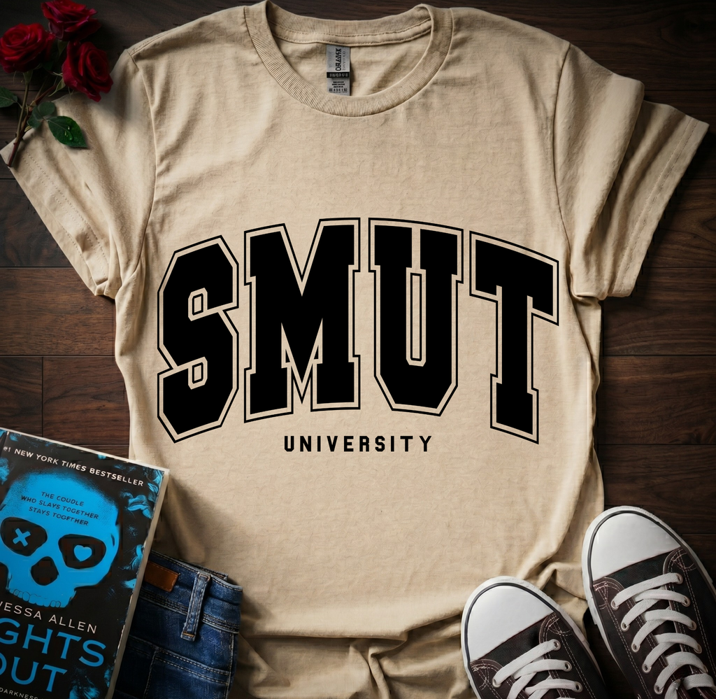 Smut University T-Shirt