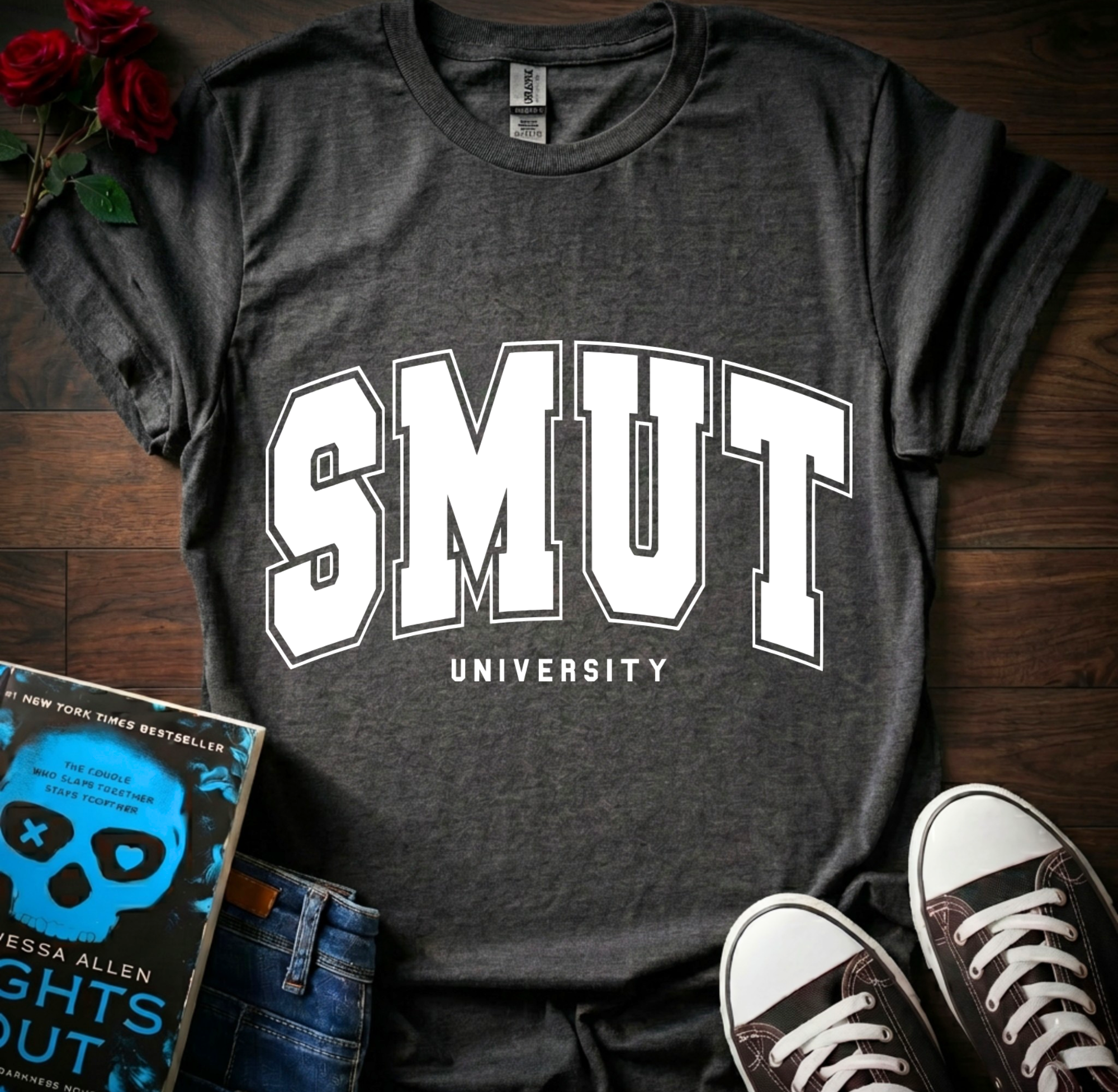 Smut University T-Shirt