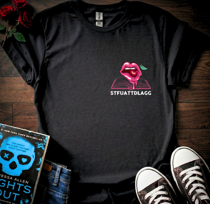Smut Slut (Front & Back Prints)