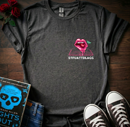 Smut Slut (Front & Back Prints)