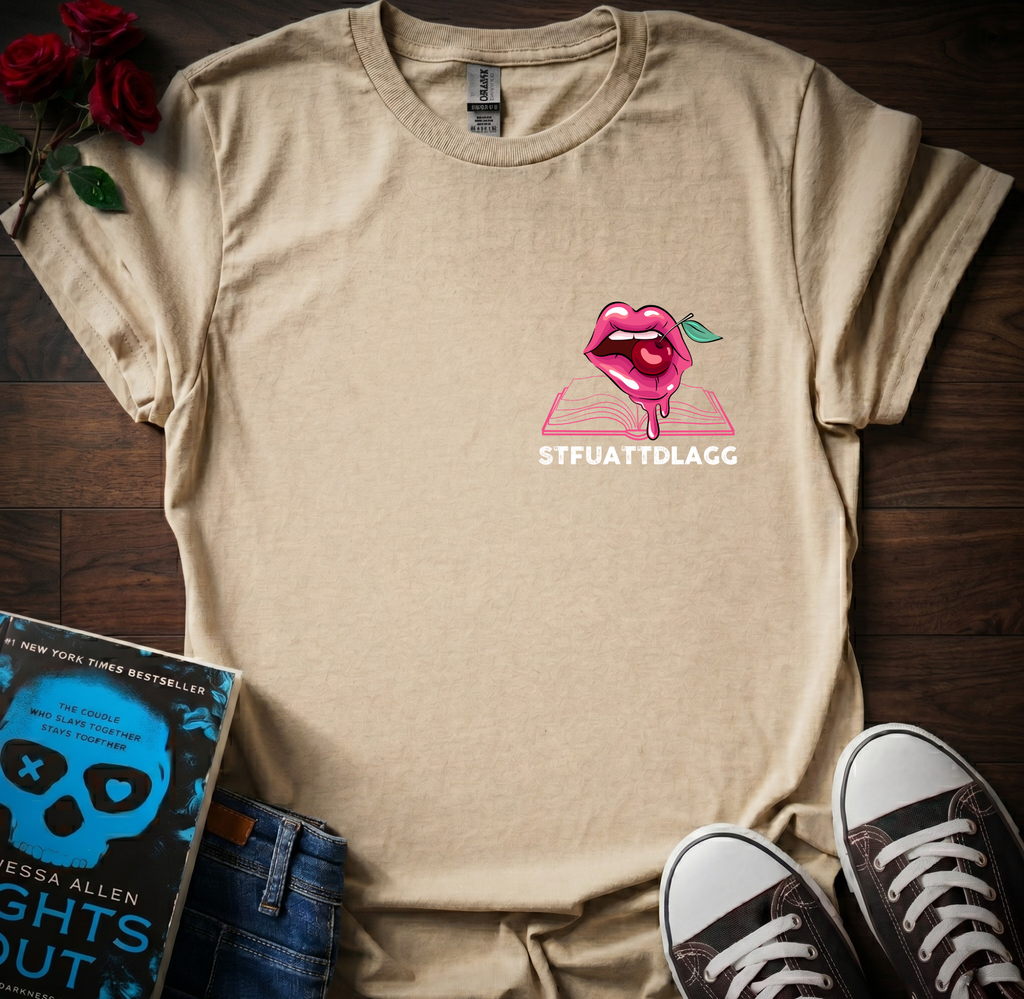 Smut Slut (Front & Back Prints)
