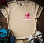 Smut Slut (Front & Back Prints)