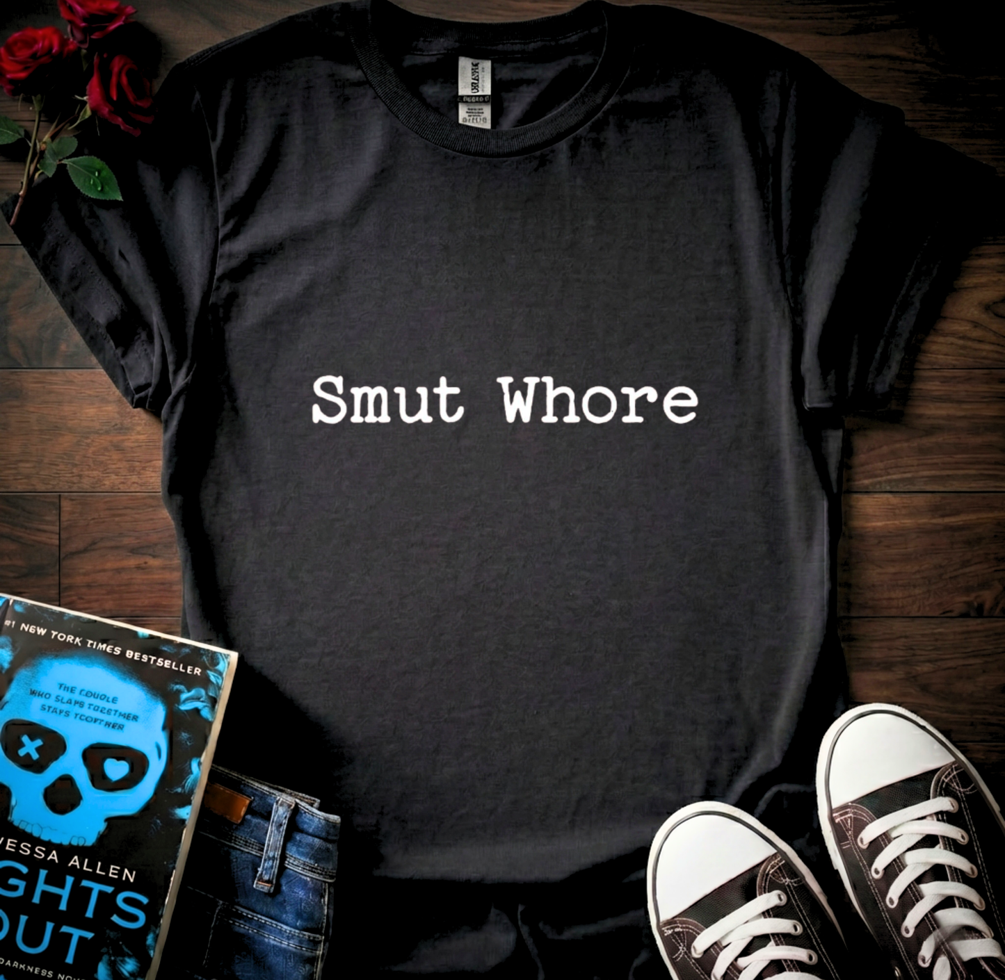 Smut Whore T-Shirt