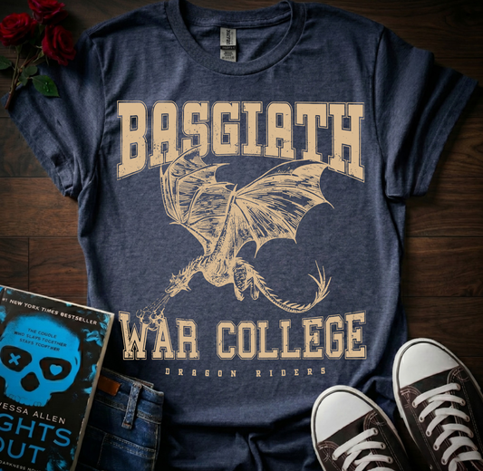 Basgiath T-Shirt