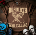 Basgiath T-Shirt