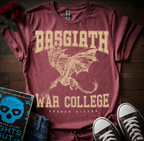 Basgiath T-Shirt