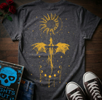 Dragon Rider T-Shirt