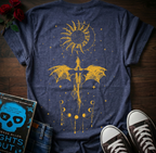 Dragon Rider T-Shirt