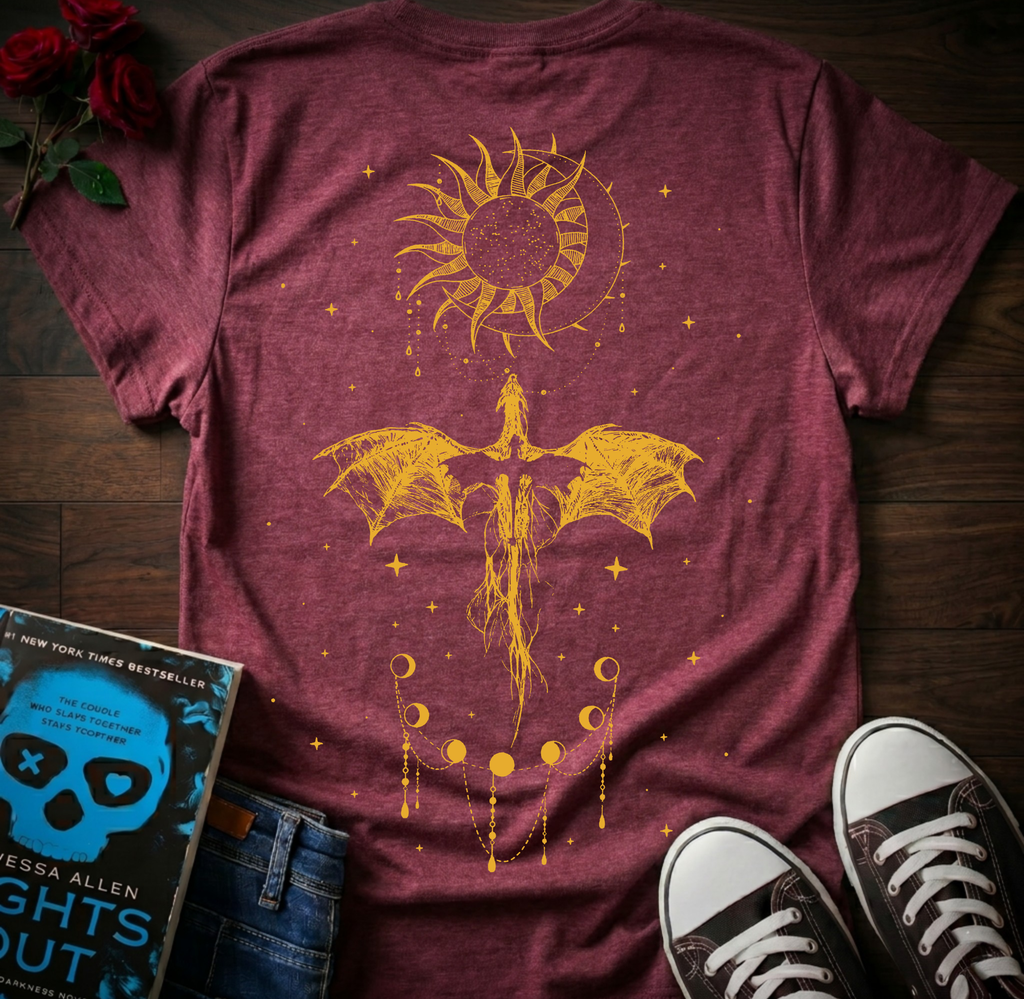 Dragon Rider T-Shirt