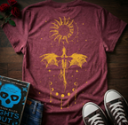 Dragon Rider T-Shirt