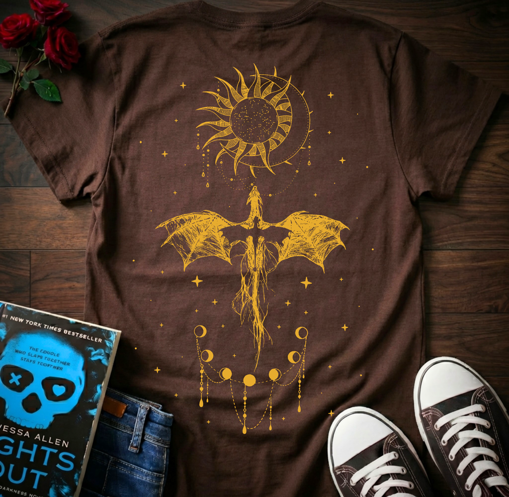 Dragon Rider T-Shirt