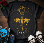 Dragon Rider T-Shirt