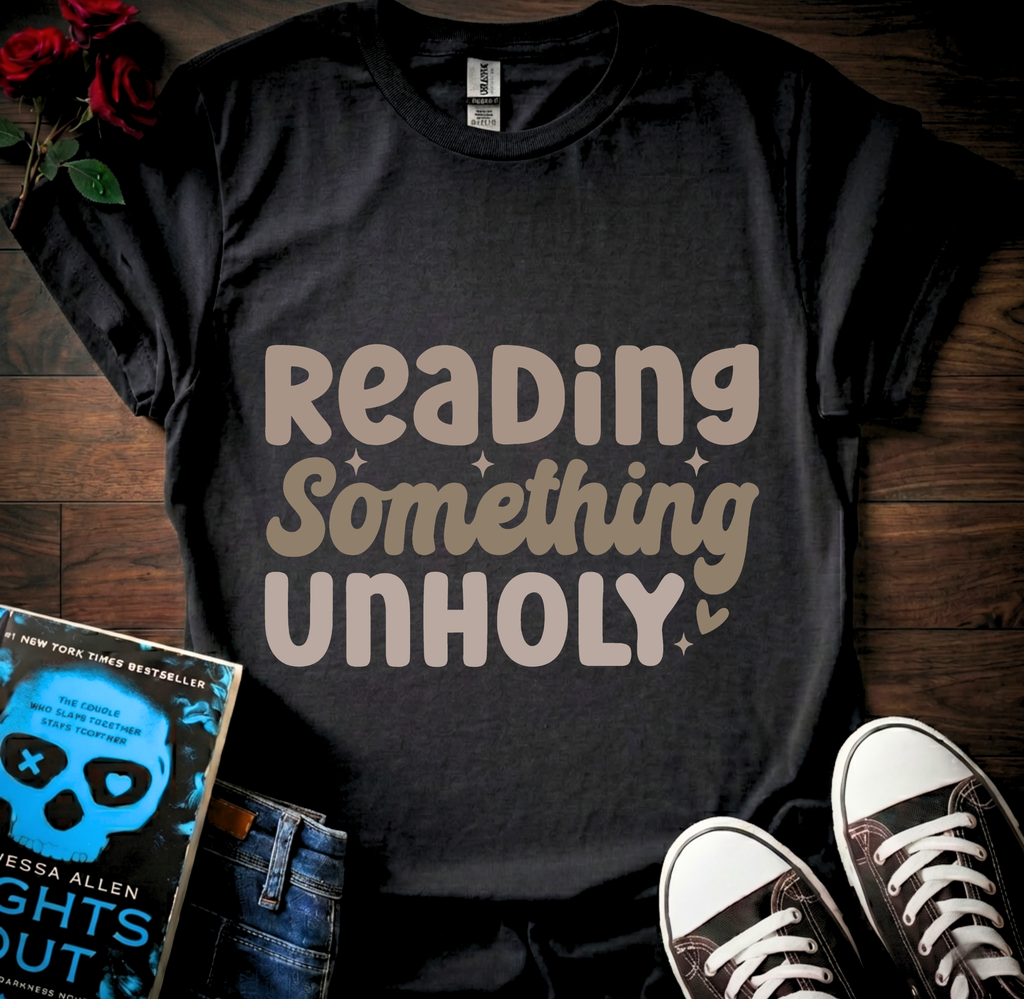 Unholy Reading T-Shirt