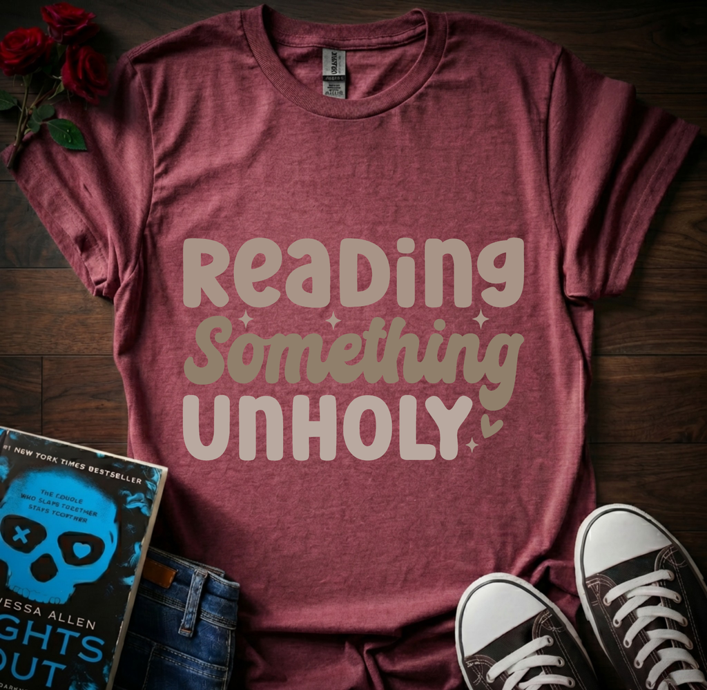 Unholy Reading T-Shirt