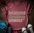 Unholy Reading T-Shirt