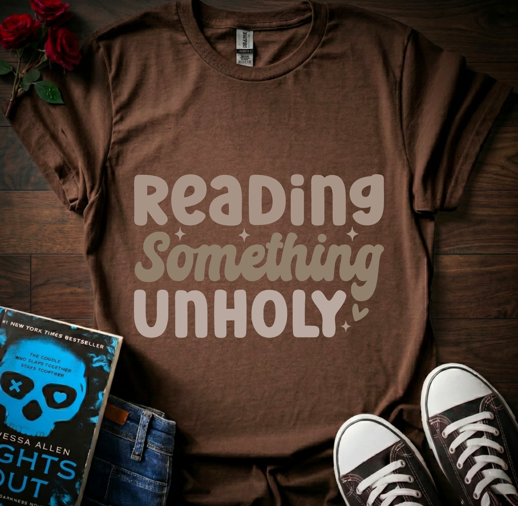 Unholy Reading T-Shirt