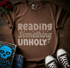 Unholy Reading T-Shirt