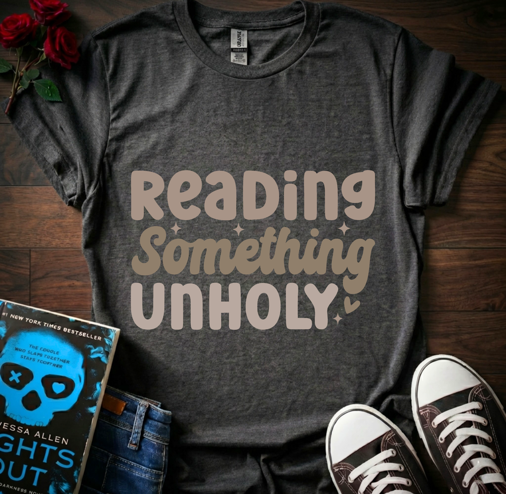 Unholy Reading T-Shirt