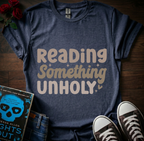 Unholy Reading T-Shirt