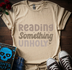 Unholy Reading T-Shirt
