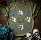Dark & Bookish T-Shirt