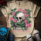 DR Bookish Era T-Shirt