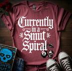 Smut Spiral T-Shirt