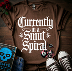 Smut Spiral T-Shirt