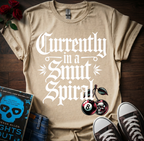 Smut Spiral T-Shirt