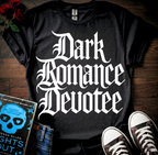 DR Devotee T-Shirt