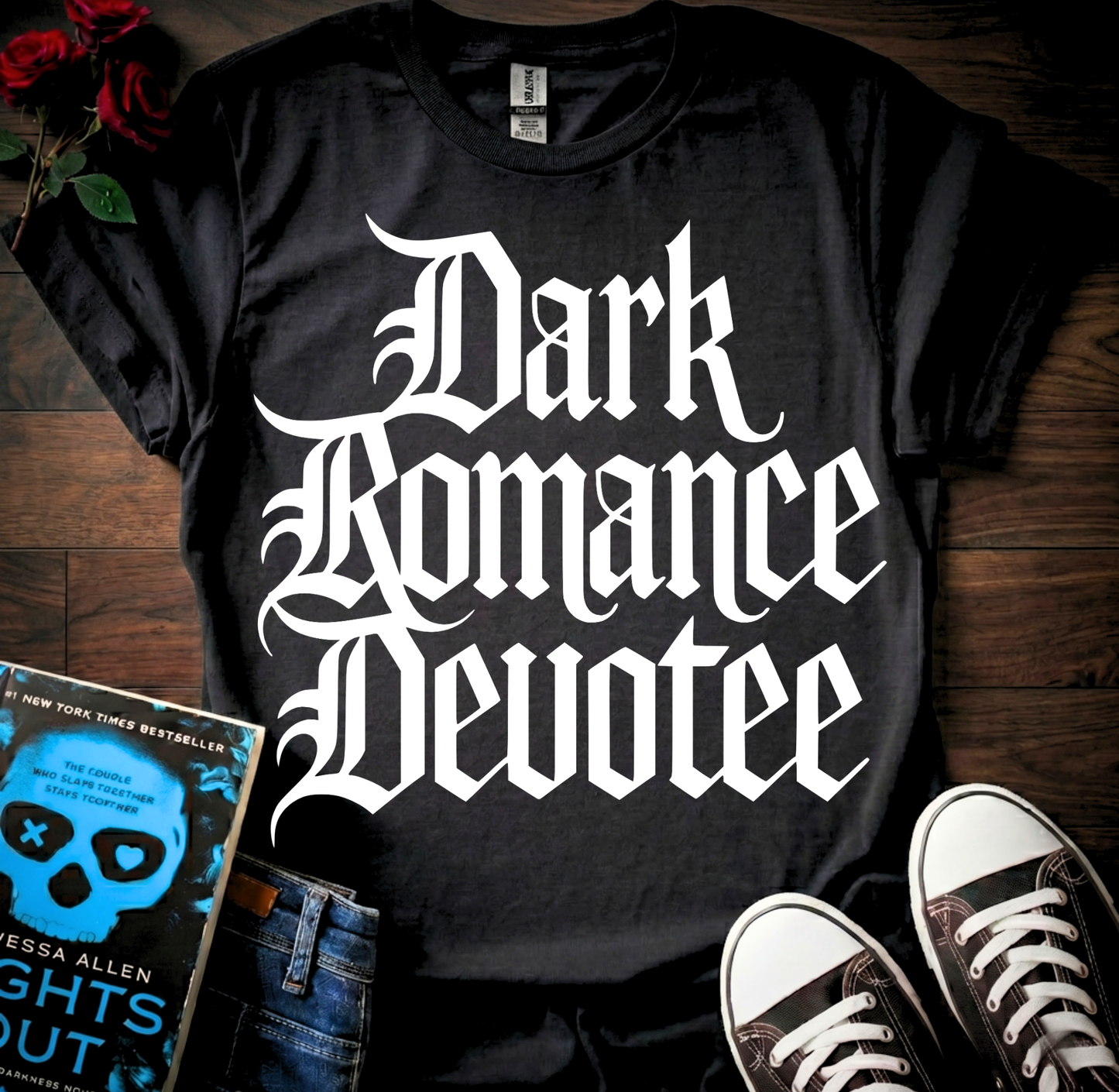 DR Devotee T-Shirt