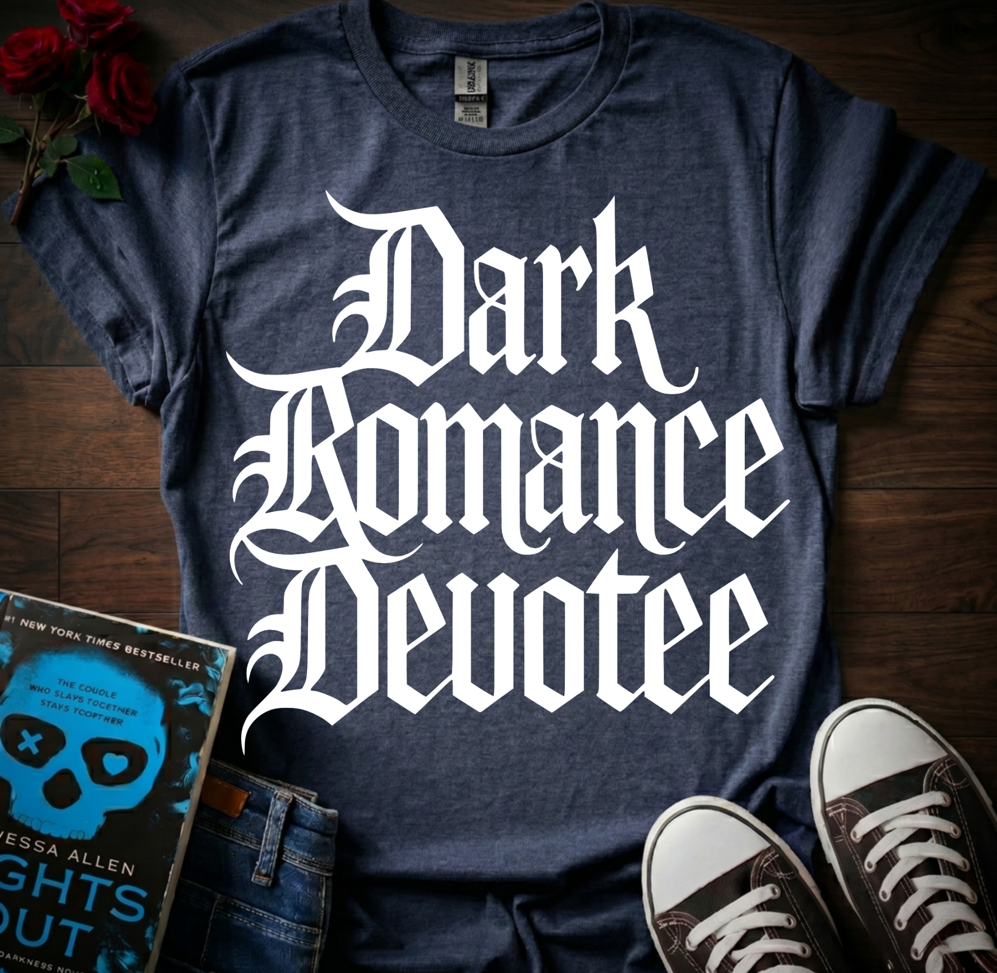 DR Devotee T-Shirt