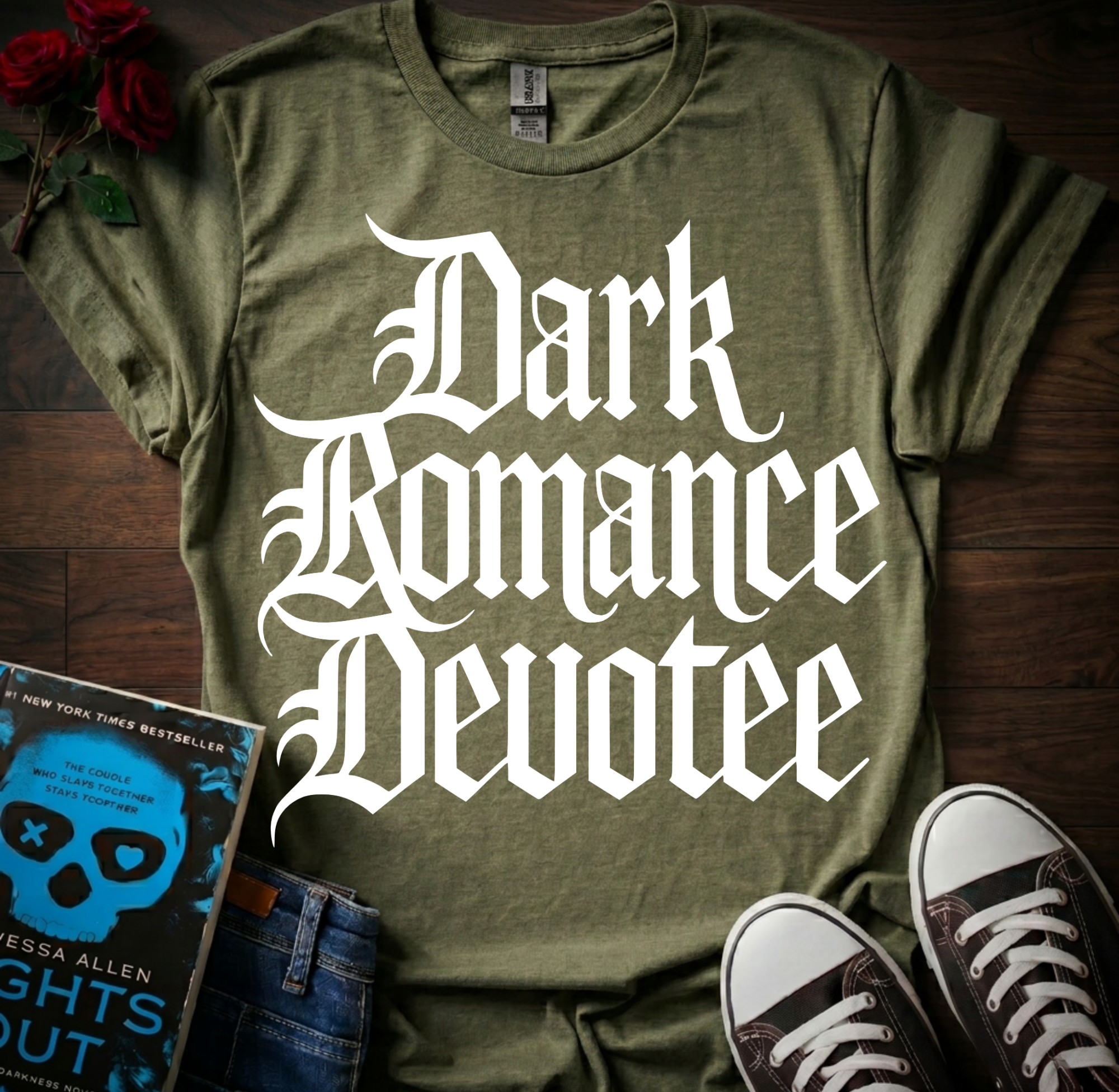 DR Devotee T-Shirt
