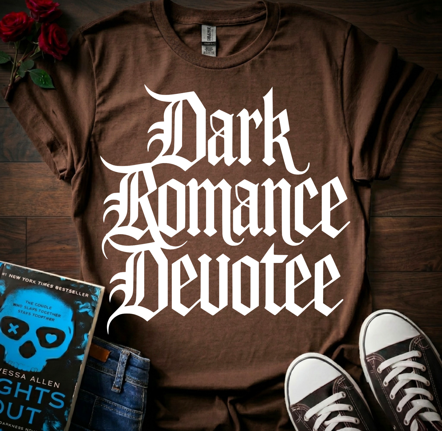 DR Devotee T-Shirt