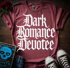 DR Devotee T-Shirt
