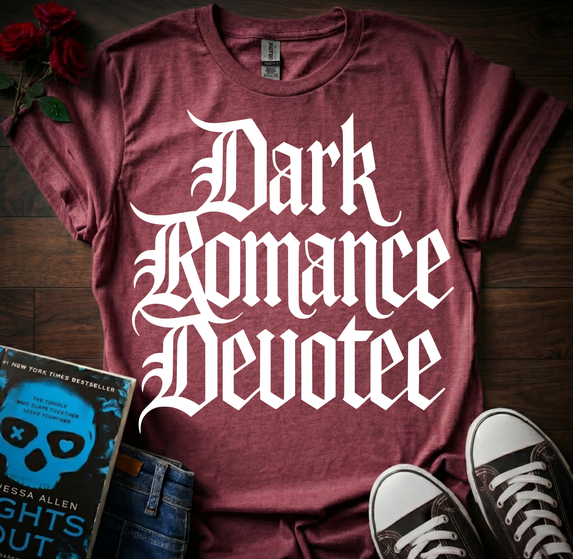 DR Devotee T-Shirt