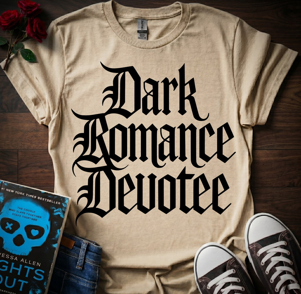 DR Devotee T-Shirt