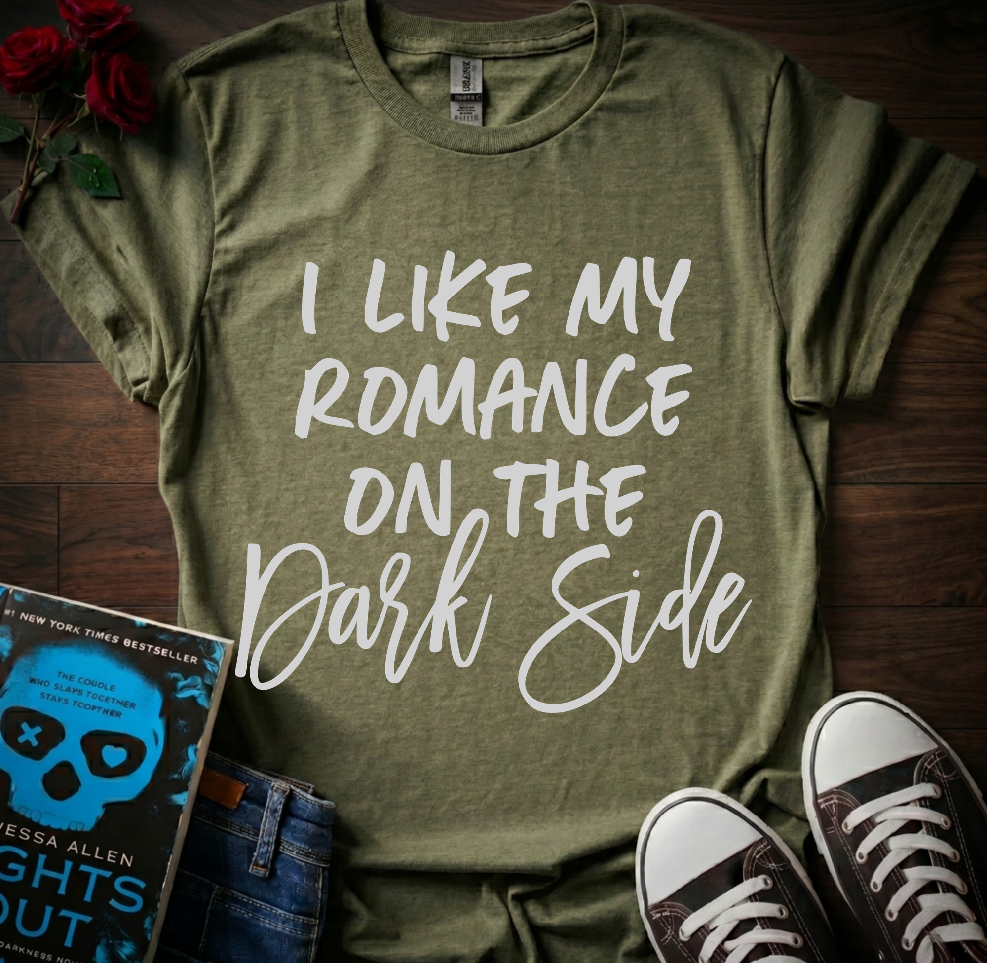 Dark Side T-Shirt
