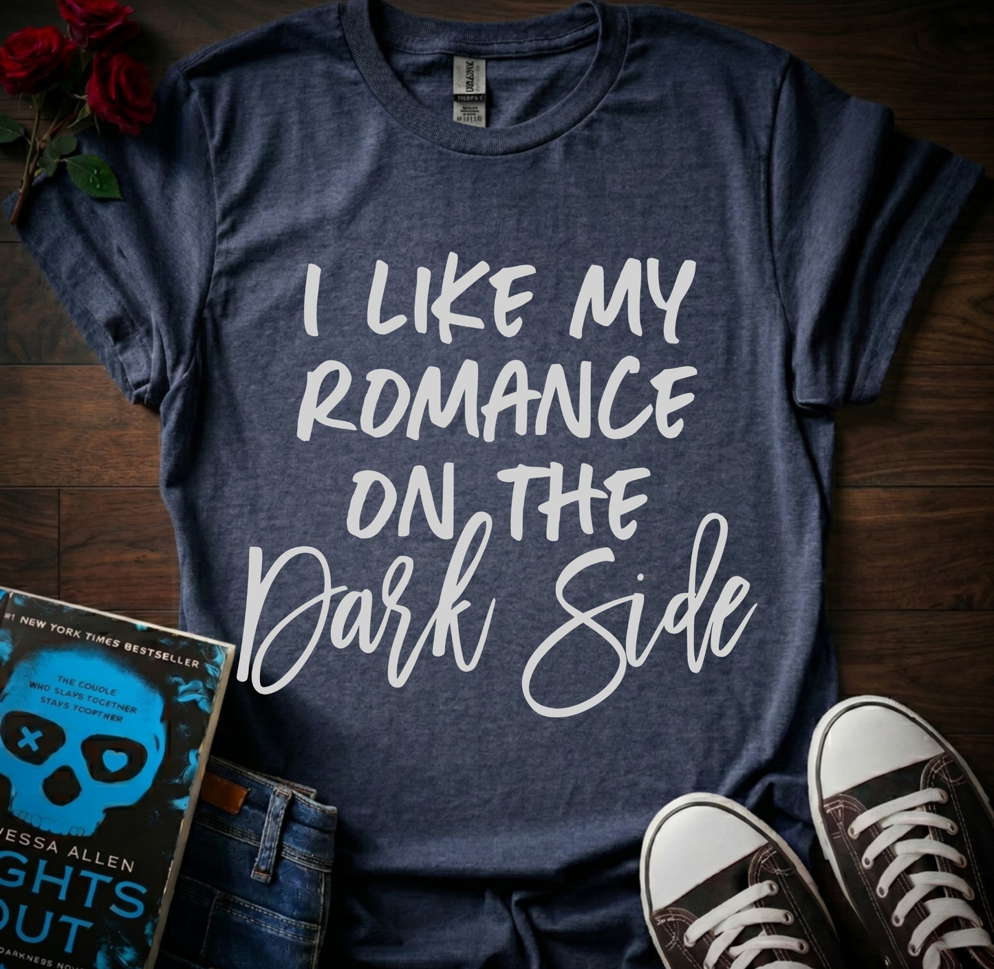 Dark Side T-Shirt