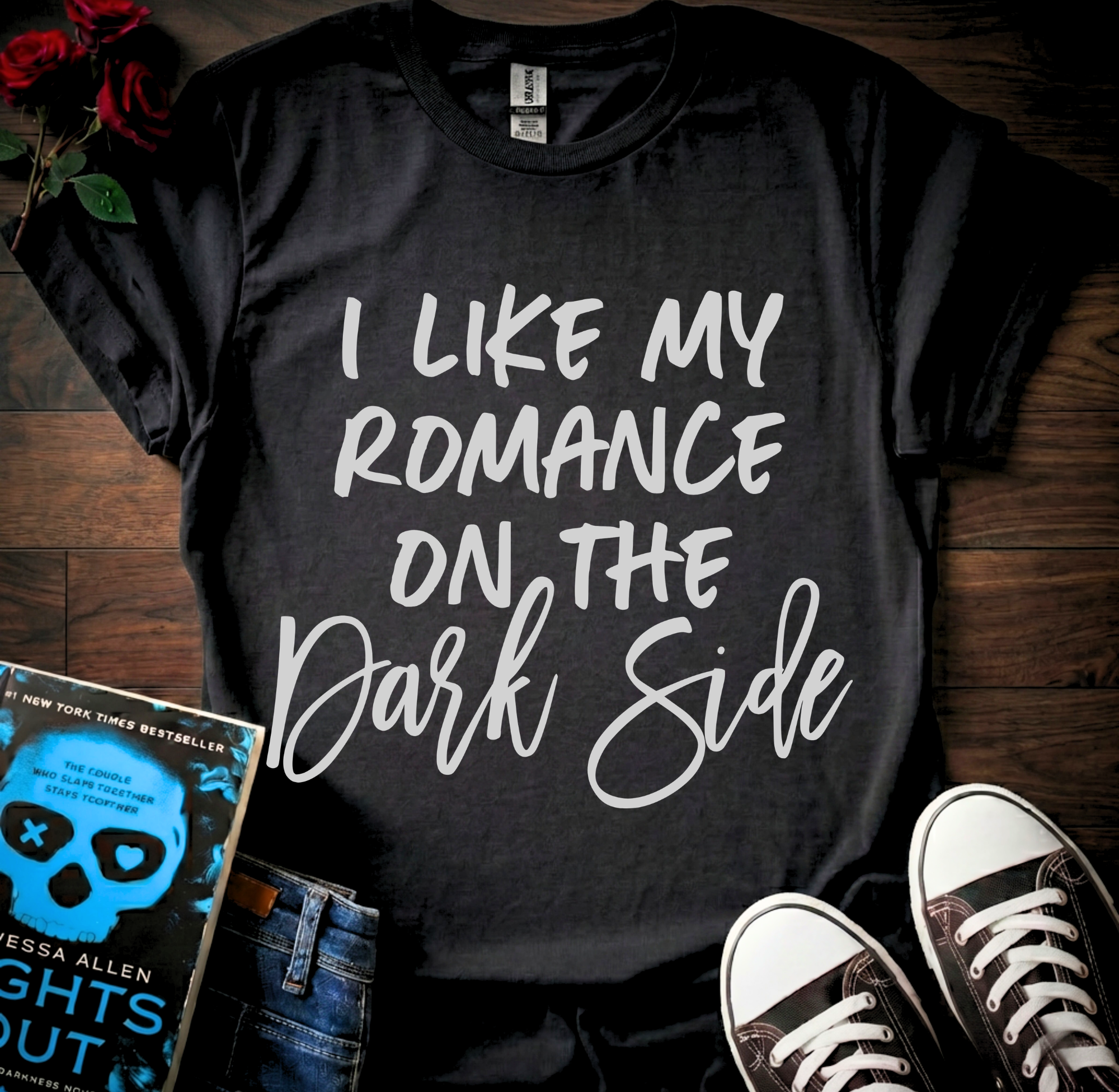 Dark Side T-Shirt