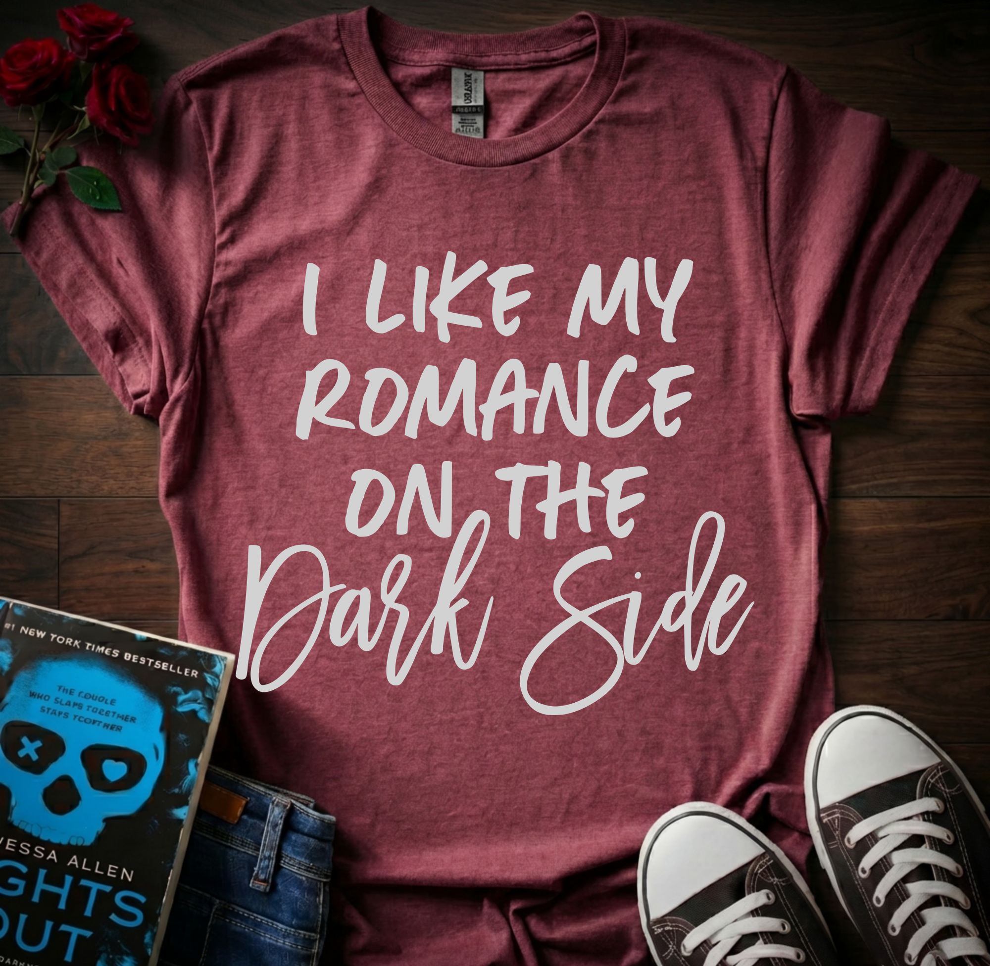 Dark Side T-Shirt